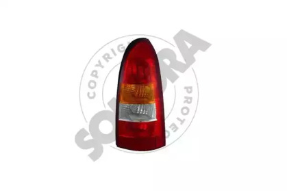 SOMORA 211771E