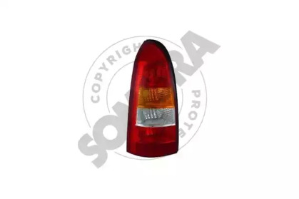 SOMORA 211772E
