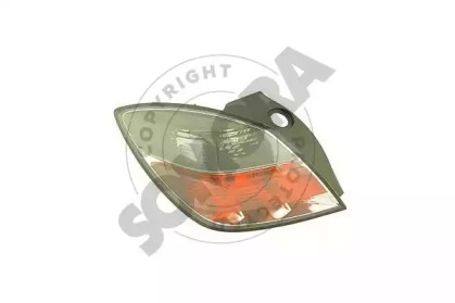 SOMORA 211872C