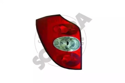 SOMORA 242272E
