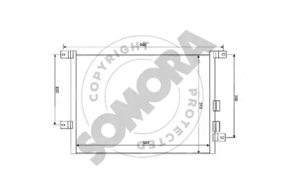 SOMORA 010160A