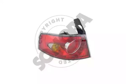 SOMORA 280572