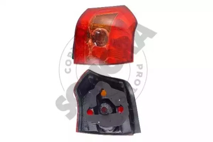 SOMORA 318171A
