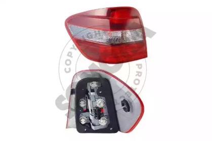 SOMORA 170272A