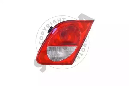 SOMORA 170671A