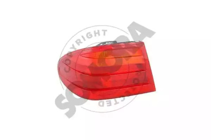 SOMORA 170672