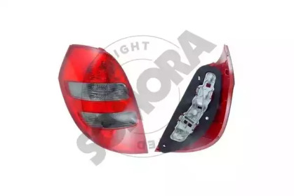 SOMORA 175272MA