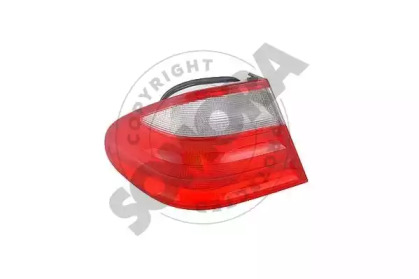 SOMORA 176072