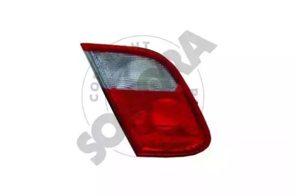 SOMORA 176072A
