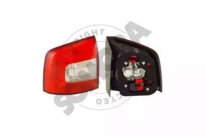 SOMORA 291372EM