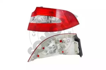 SOMORA 292171