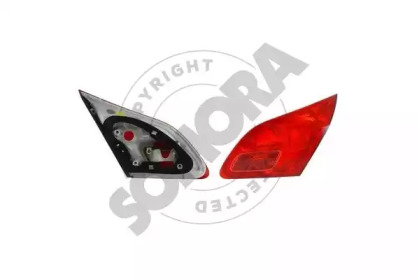 SOMORA 212071MB