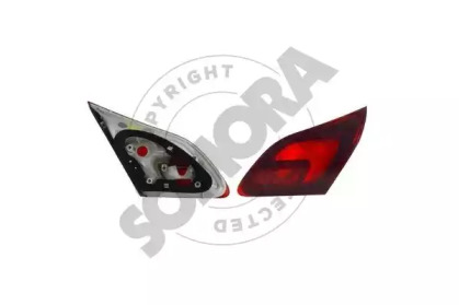 SOMORA 212071MC