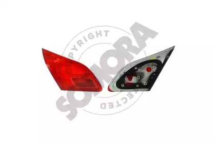 SOMORA 212072MB