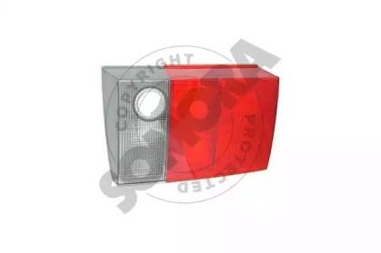 SOMORA 020771A