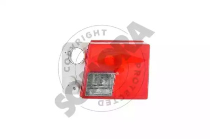 SOMORA 020871A