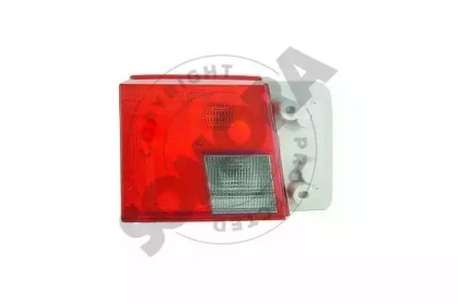 SOMORA 020872A