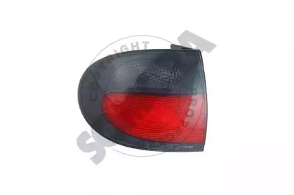 SOMORA 243072A