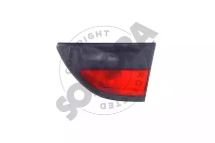 SOMORA 243072B