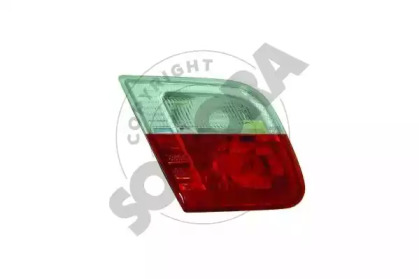 SOMORA 040572C