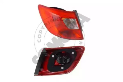 SOMORA 280672EM