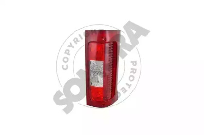 SOMORA 084171