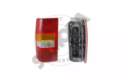 SOMORA 085072V