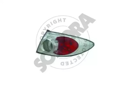 SOMORA 161171