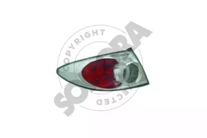 SOMORA 161172