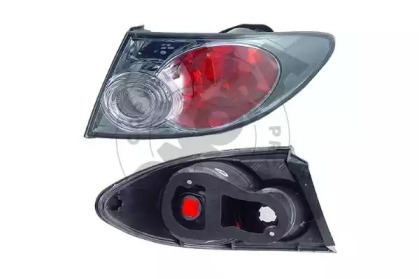 SOMORA 161271A