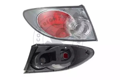 SOMORA 161272