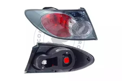 SOMORA 161272A