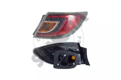 SOMORA 161371