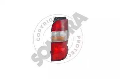 SOMORA 319071