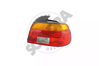 SOMORA 041271B