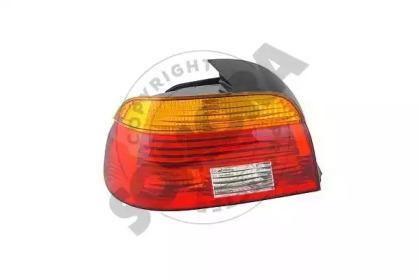 SOMORA 041272B