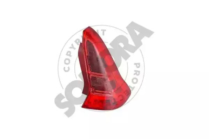SOMORA 051471