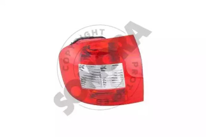 SOMORA 087172