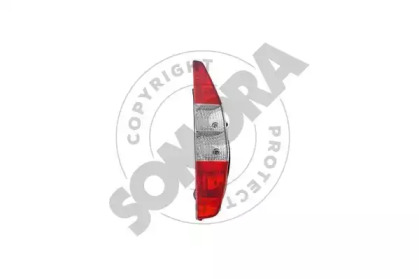 SOMORA 088071