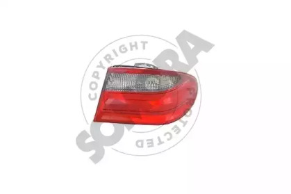 SOMORA 170771B