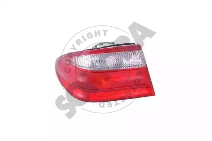 SOMORA 170772