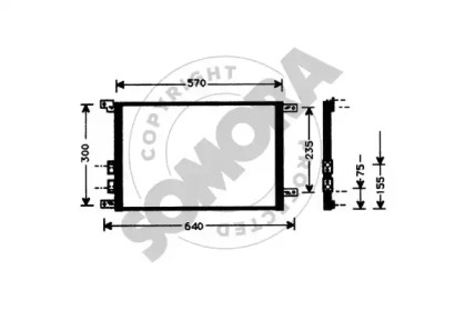 SOMORA 011260A