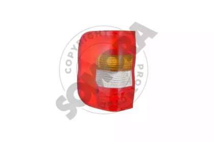 SOMORA 212472B