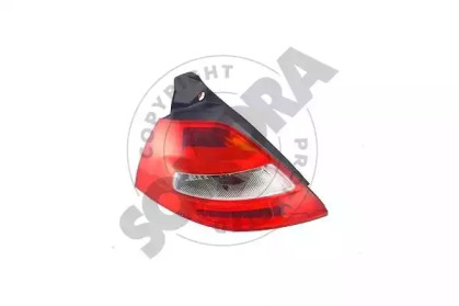 SOMORA 243372