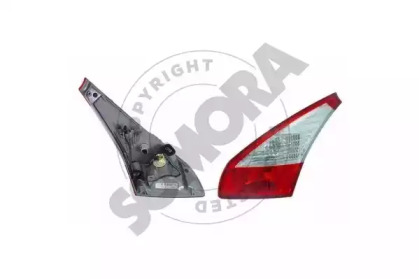SOMORA 243471VA
