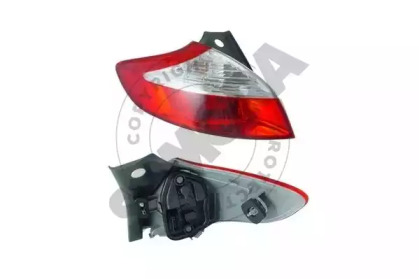 SOMORA 243472V