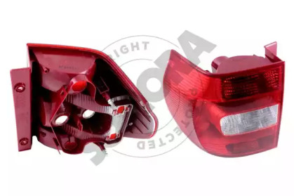 SOMORA 294072