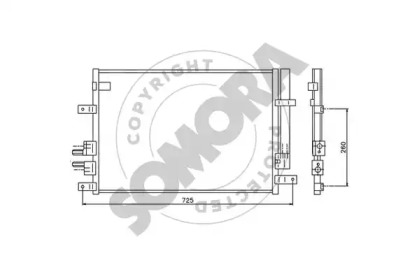 SOMORA 011460