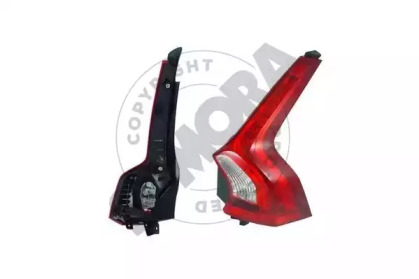SOMORA 360171EM
