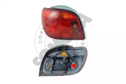 SOMORA 310272